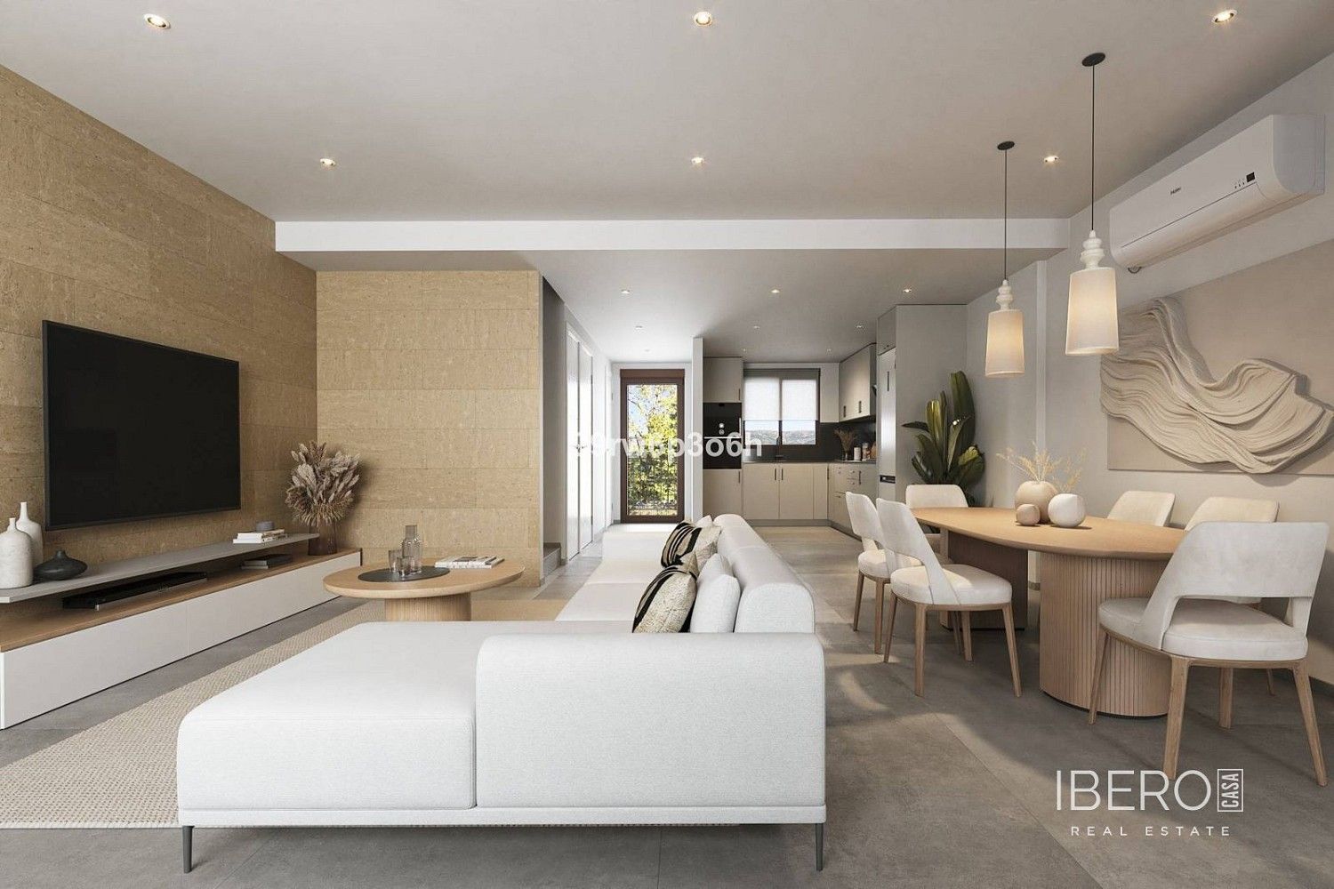 Prodej rodinný dům - Parcent, ES, 173 m² - 2