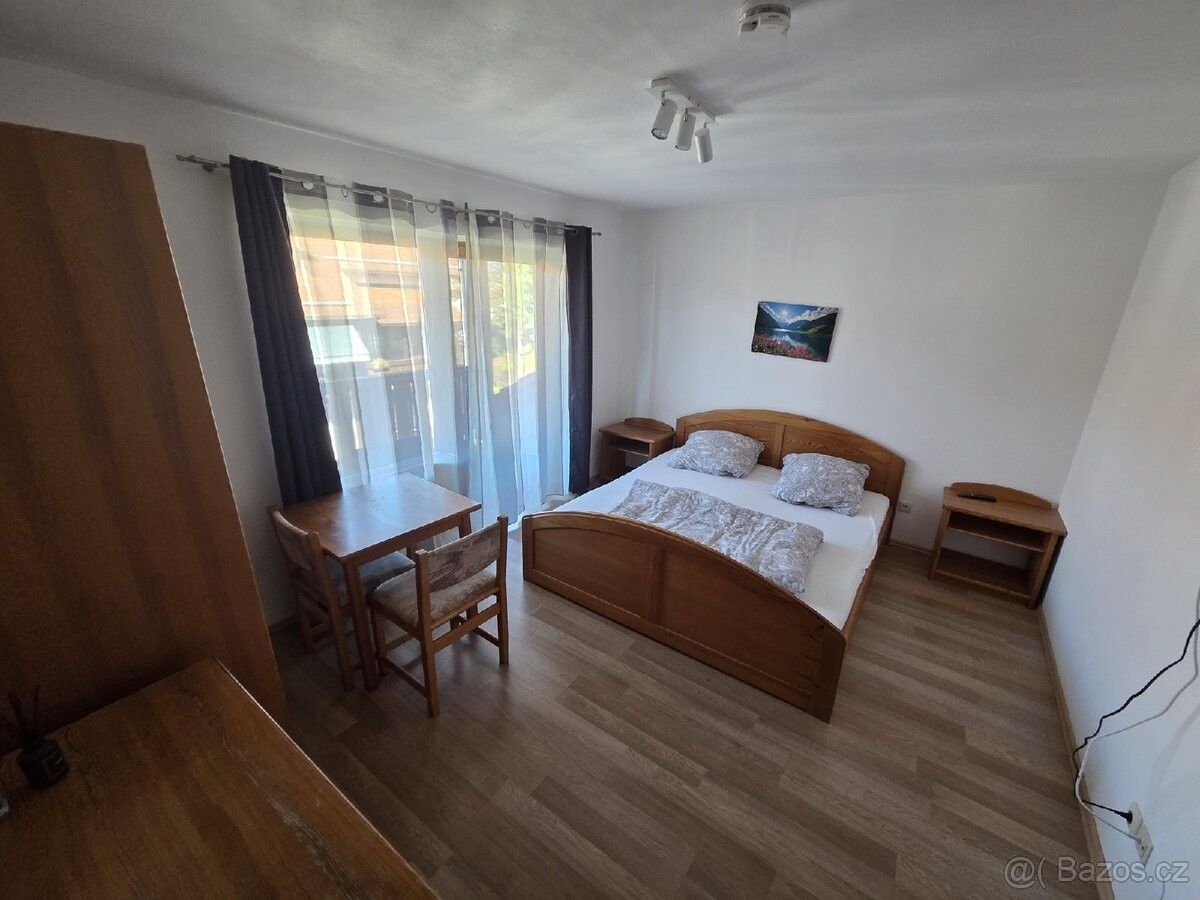 Byty, Železná Ruda, 340 04 - 2