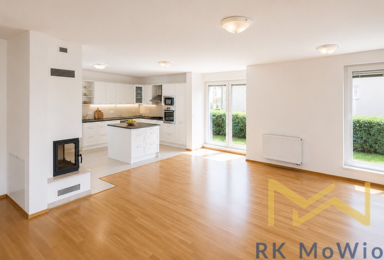 Rodinné domy, Praha 4, 350 m² - 1