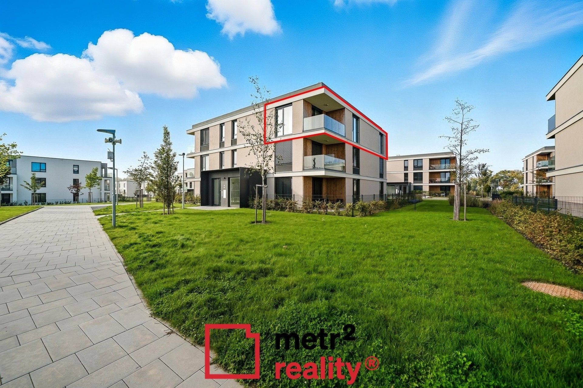 Prodej byt 4+kk - Milana Ticháka, Olomouc, 153 m²