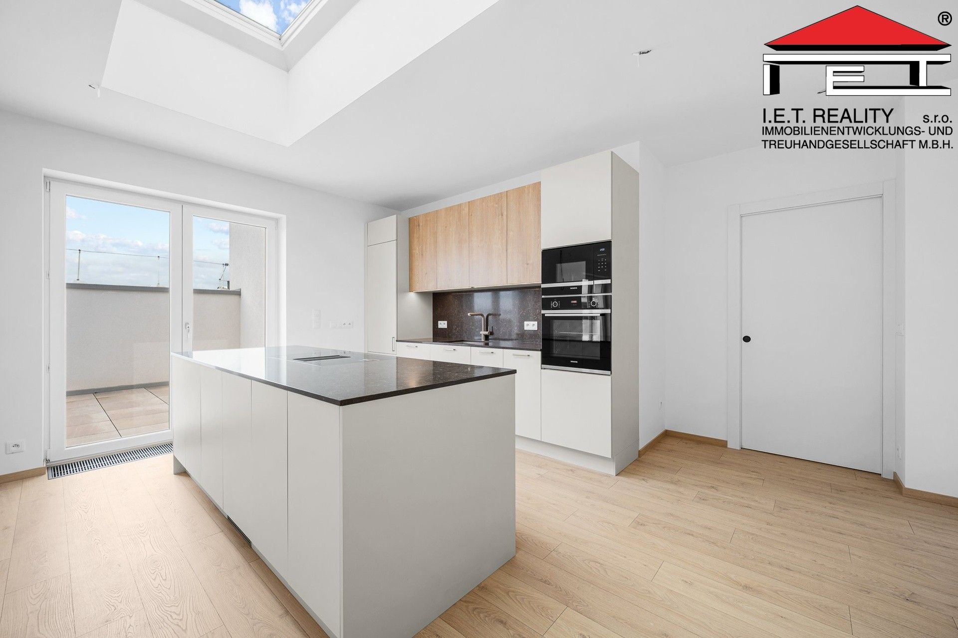 Prodej byt 3+kk - Slovanská, Slavkov u Brna, 121 m²