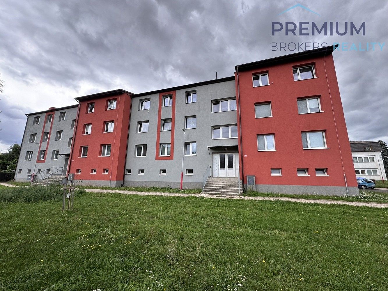 2+kk, Kryry, okres Louny, Ústecký kraj, 44 m² - 1