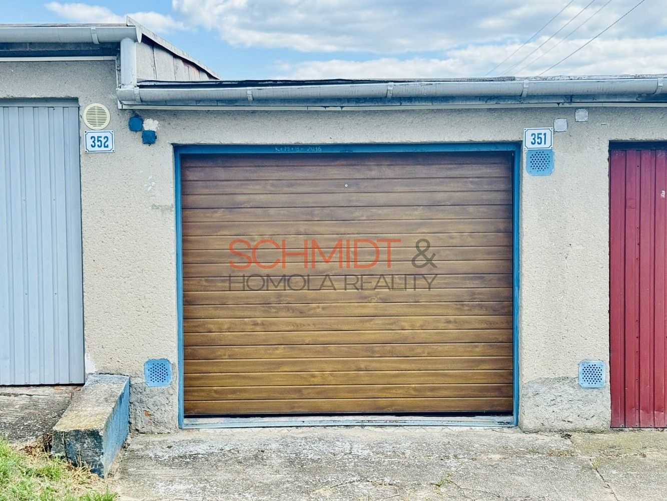 Nemovitost, 18 m²