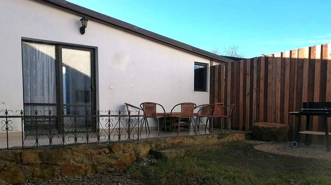 Chaty, Lišov - Horní Slověnice, Jihočeský kraj