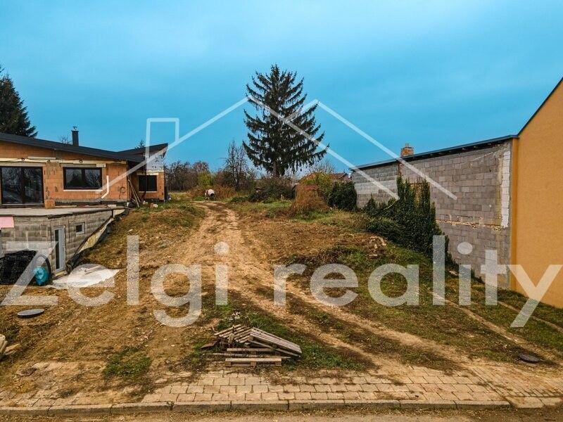 Pozemky pro bydlení, Rataje u Kroměříže, 768 12