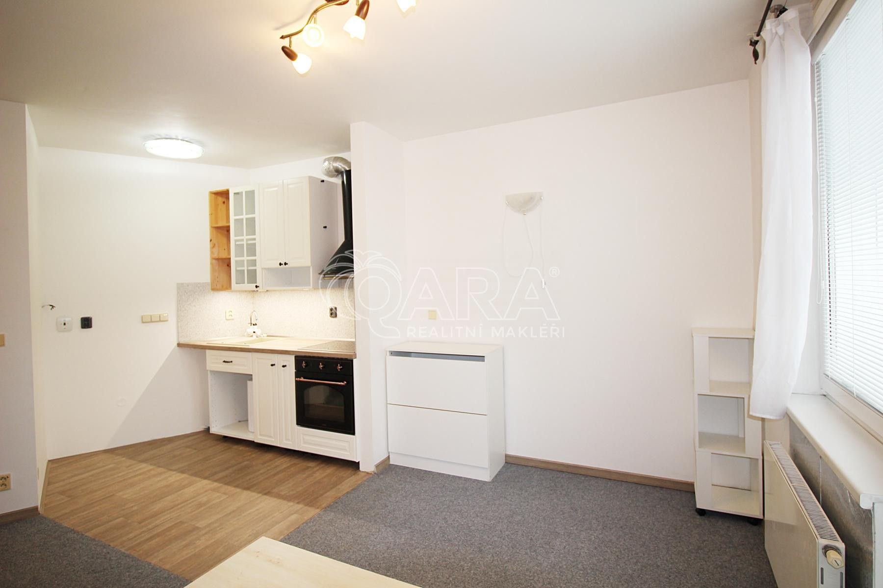 Byt 2+kk · 43 m² · Högerova, Praha Hlubočepy - 4