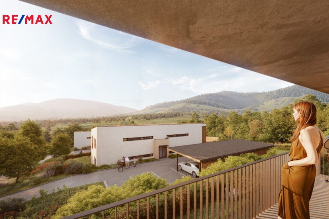 Prodej byt 3+kk - Čeladná, 66 m²