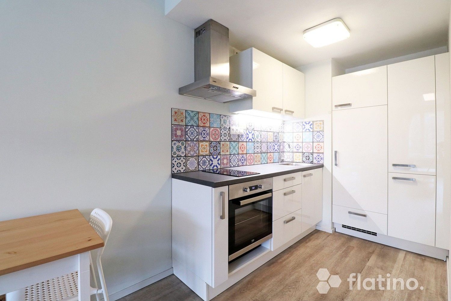2+kk, Vrchlického, Praha 5 - Košíře, 47 m² - 2