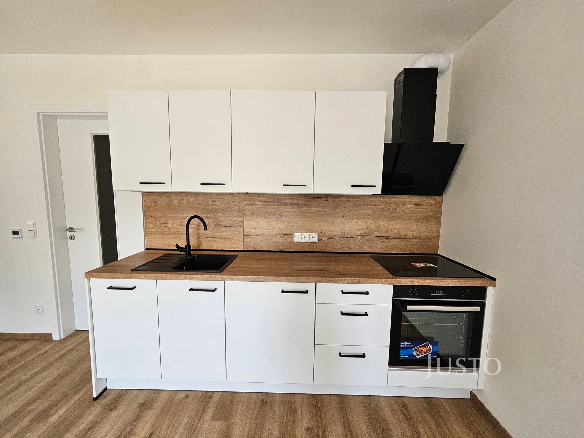 1+kk, Za Jízdárnou, Jablonec nad Nisou Rýnovice, 36 m² - 2