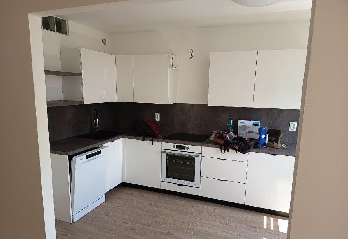 3+kk, Rubensova, Praha, 63 m² - 1