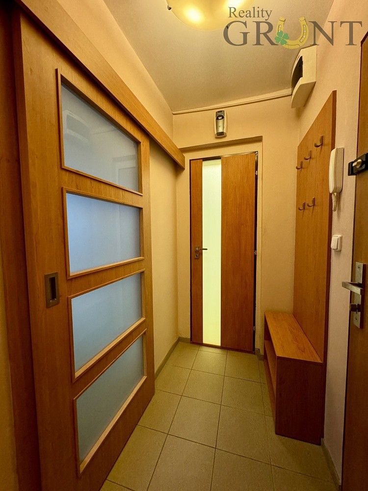 Byt 2+1 · 44 m² · Jana Maluchy, Ostrava - Dubina - 4
