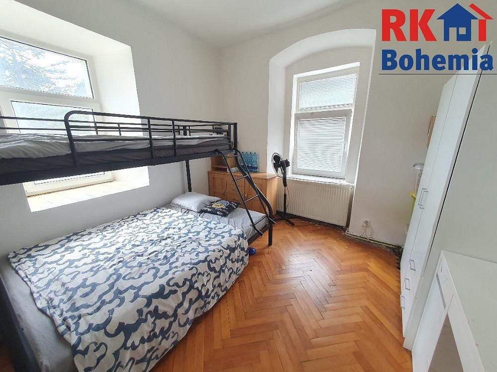 Prodej byt 2+1 - Ladislava Vágnera, Benátky nad Jizerou - Benátky nad Jizerou I, okres Mladá Boleslav, 58 m² - 5