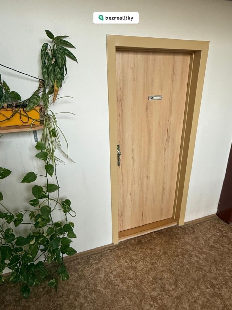 Byt 2+1 · 45 m² · Zikova 596, Olomouc Nové Sady - 3
