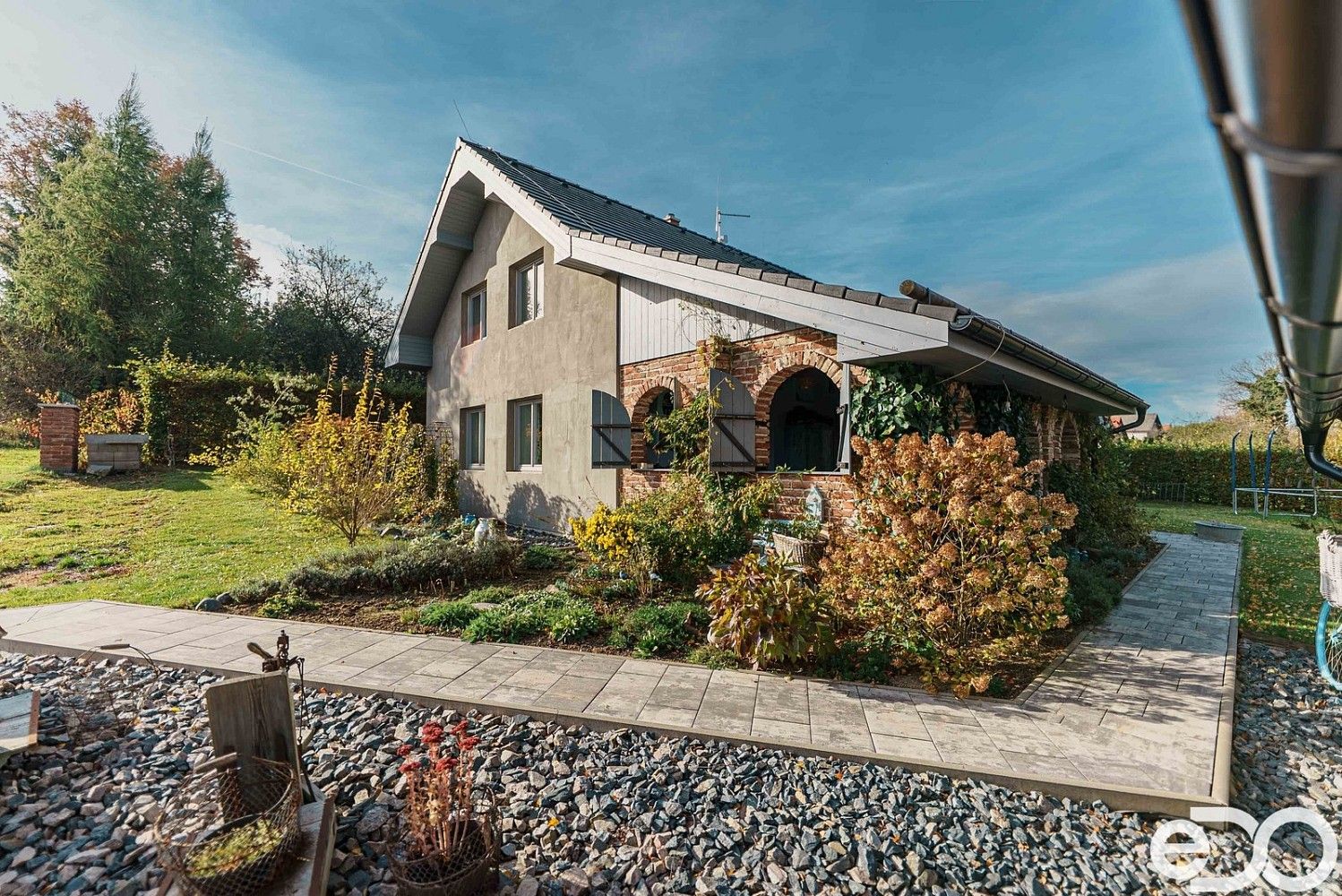 Rodinné domy, Jitkov, okres Havlíčkův Brod, Kraj Vysočina, 366 m² - 2