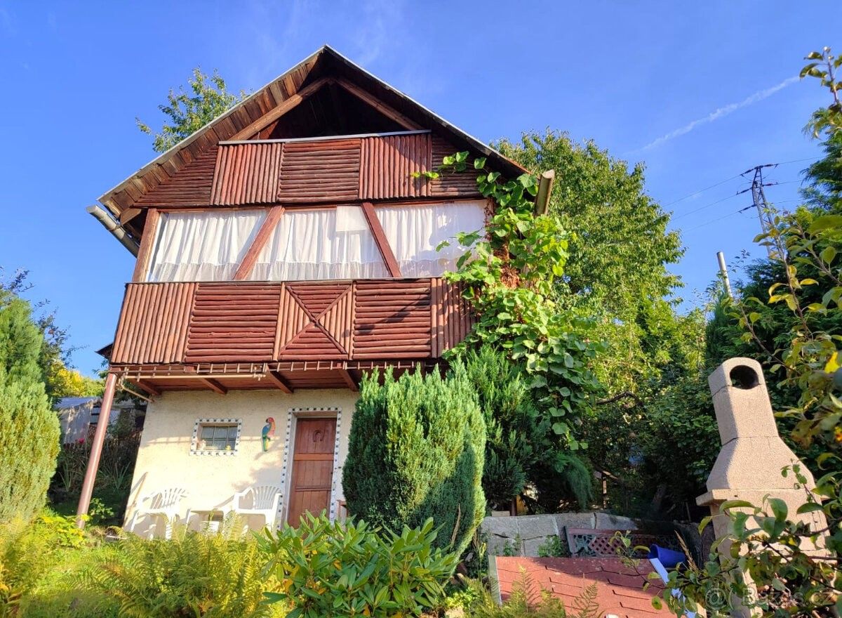 Chaty, Sokolov, 356 01