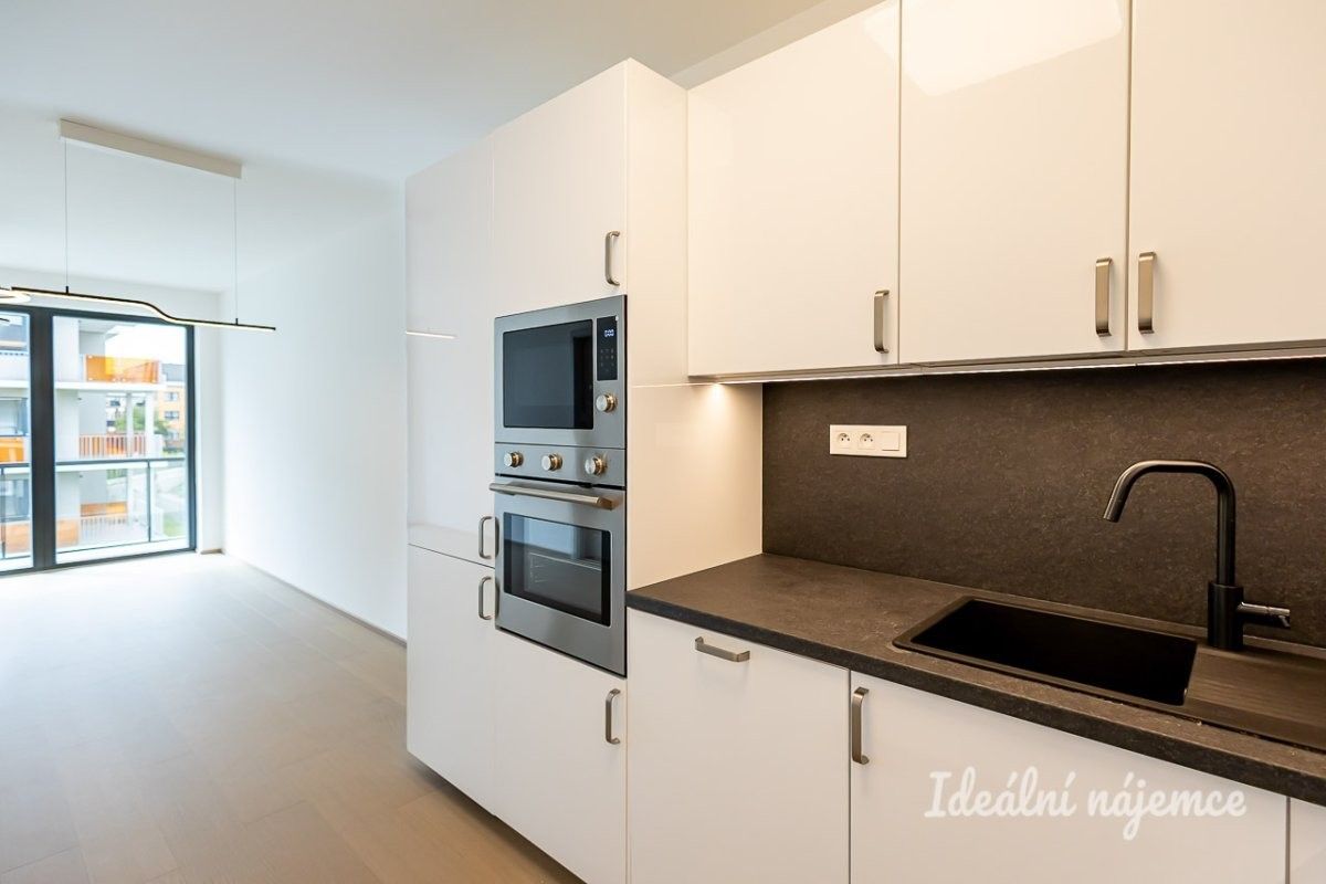 2+kk, Za Pískovnou, Praha, 52 m² - 2