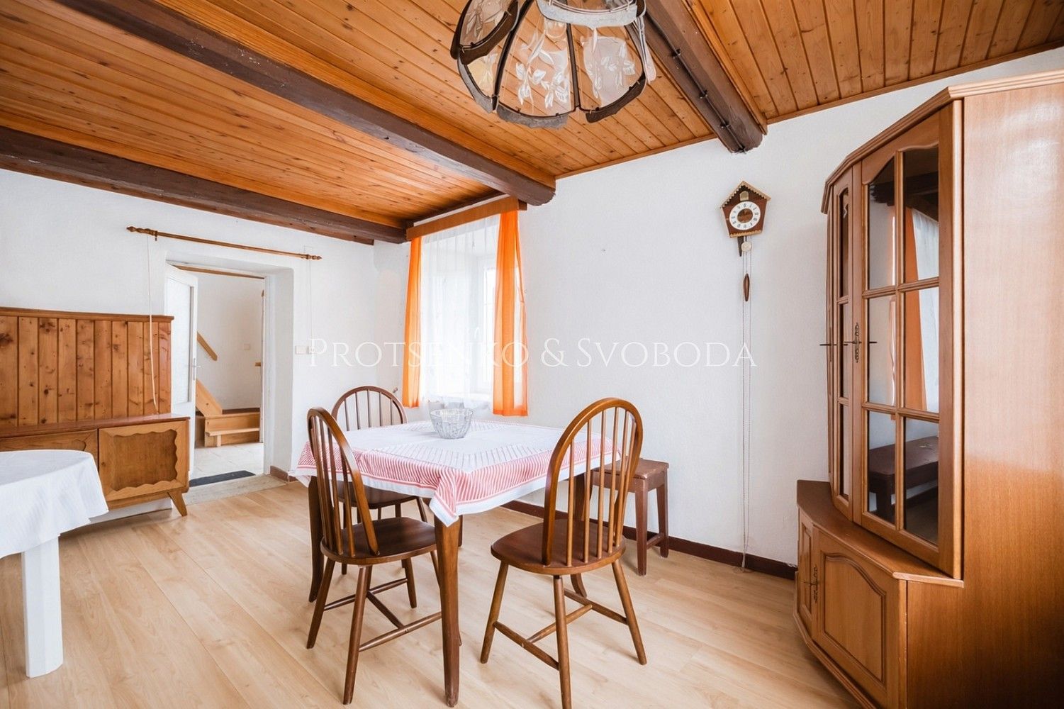 Rodinný dům · 290 m² · Ždírec nad Doubravou - Nový Studenec, okres Havlíčkův Brod - 3
