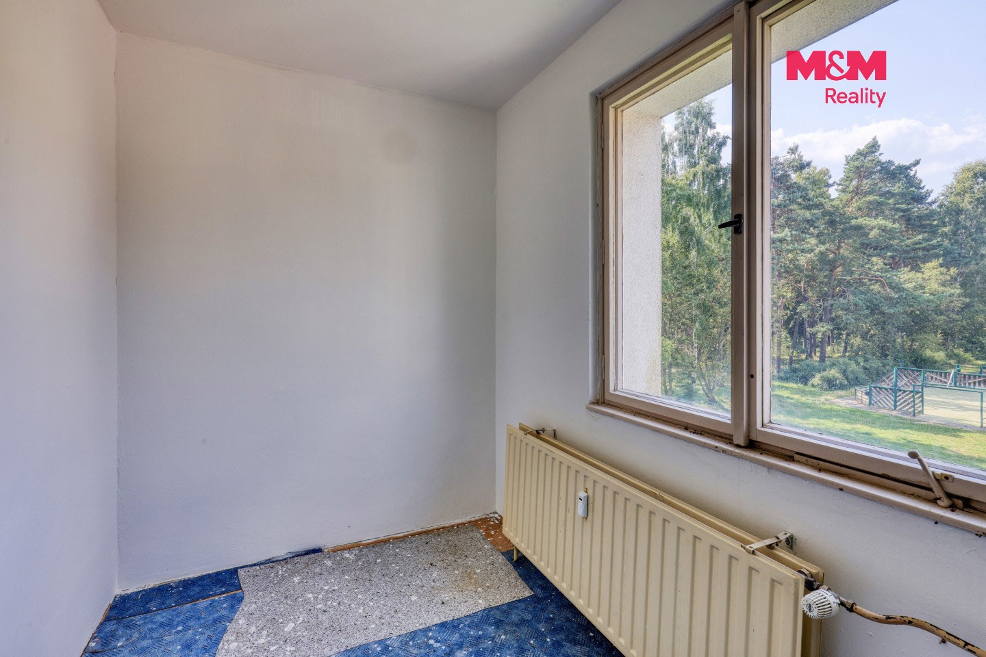 Pronájem byt 2+1 - Sídliště, Rotava, 50 m² - 5