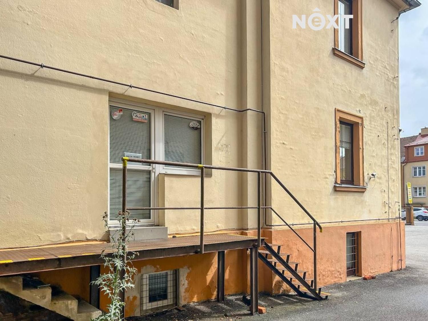 Pronájem sklad - České Budějovice 6, České Budějovice, 130 m²