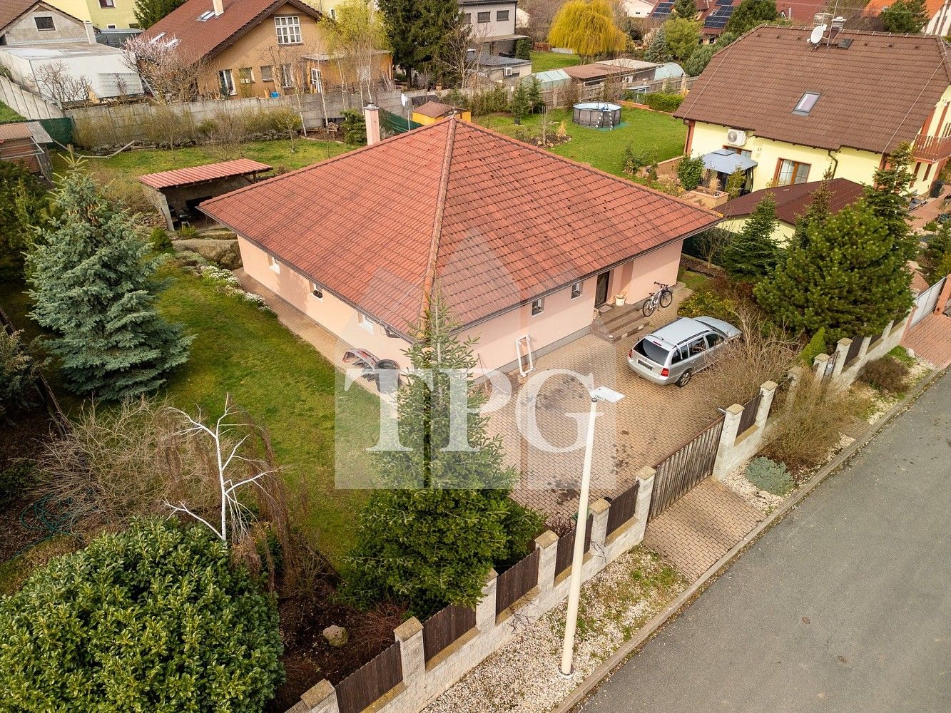 Rodinný dům, 140 m²