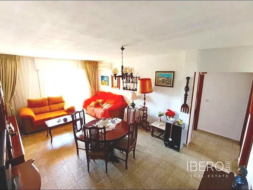 4+kk, Málaga Este, Španělsko, 104 m² - 2