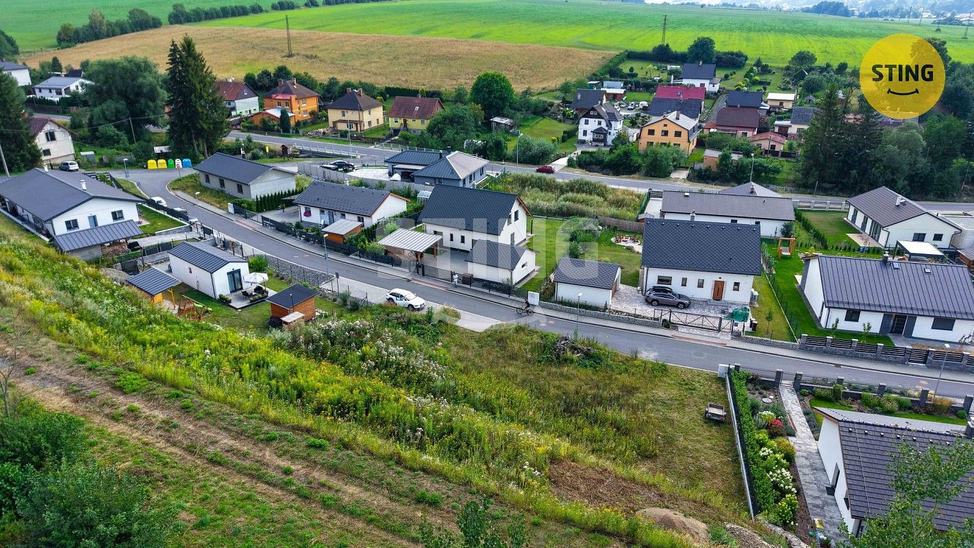 Pozemky pro bydlení, Jeseník - Bukovice - 2