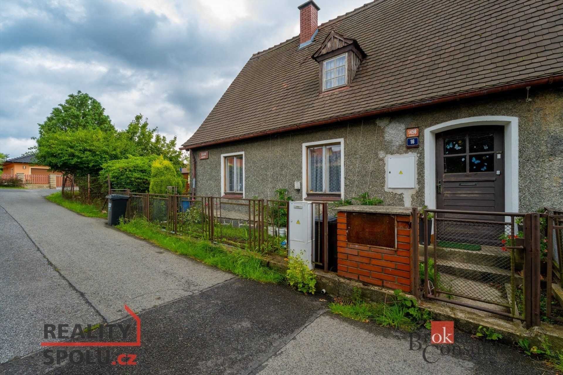 Rodinné domy, Osadní, Rumburk, 120 m²