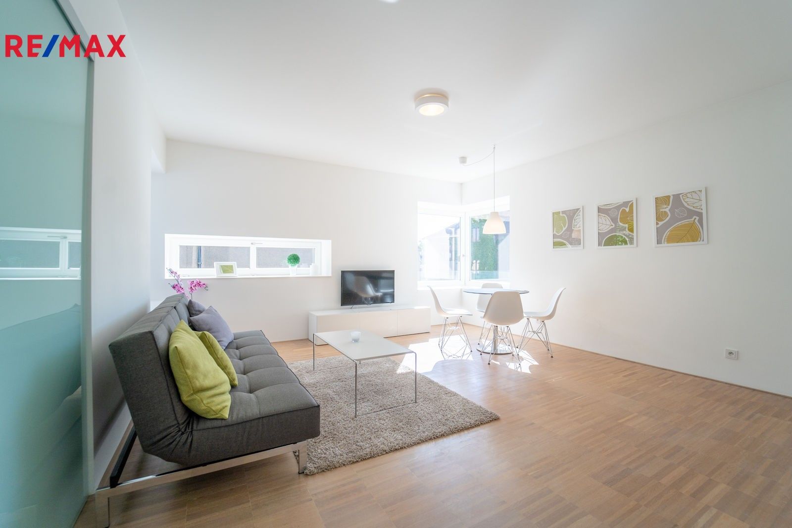 2+kk, Studentská 359, Poděbrady, 41 m²