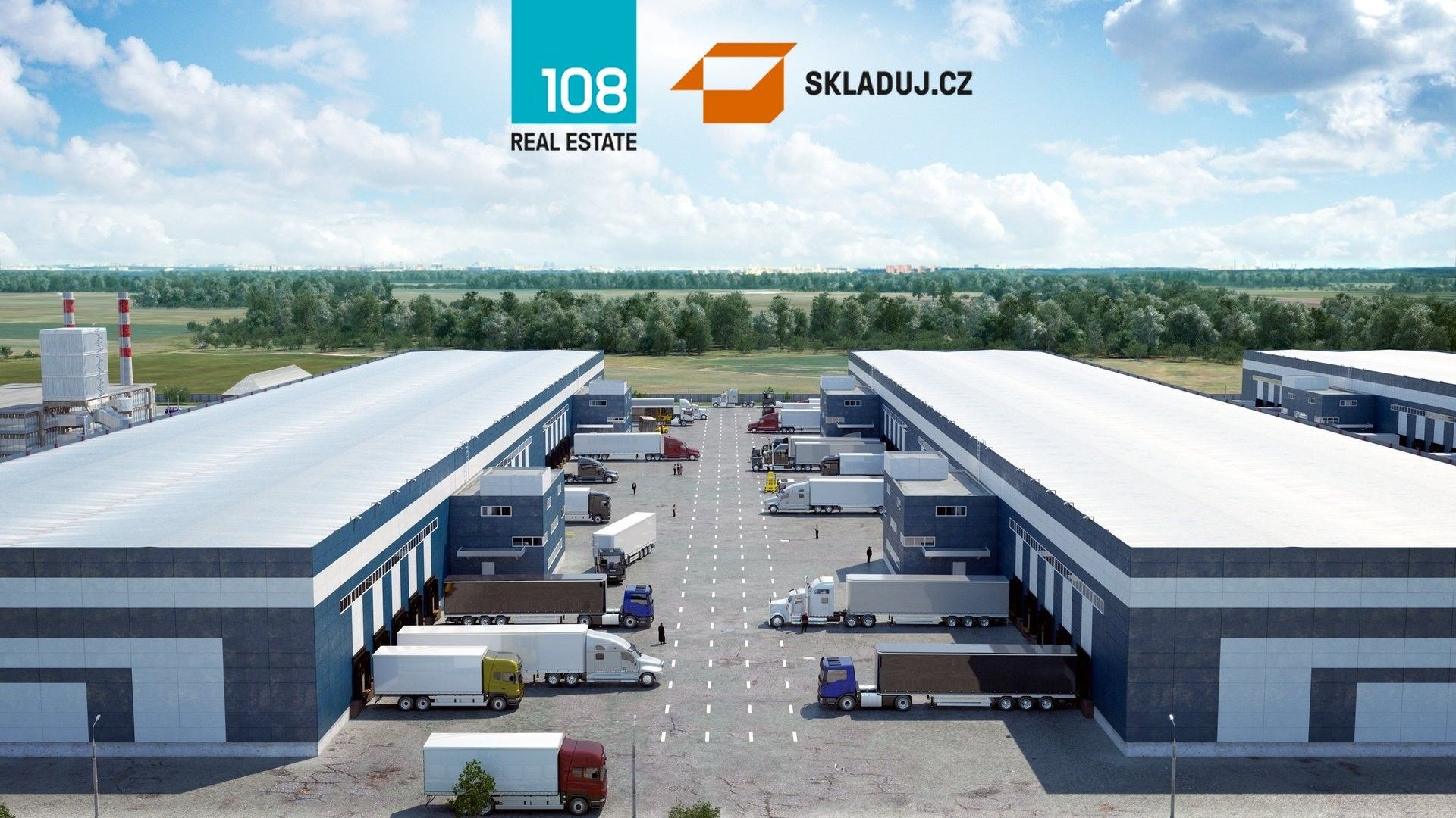 Sklad · 10 580 m² · Havířská 346, Ústí nad Labem Všebořice - 3