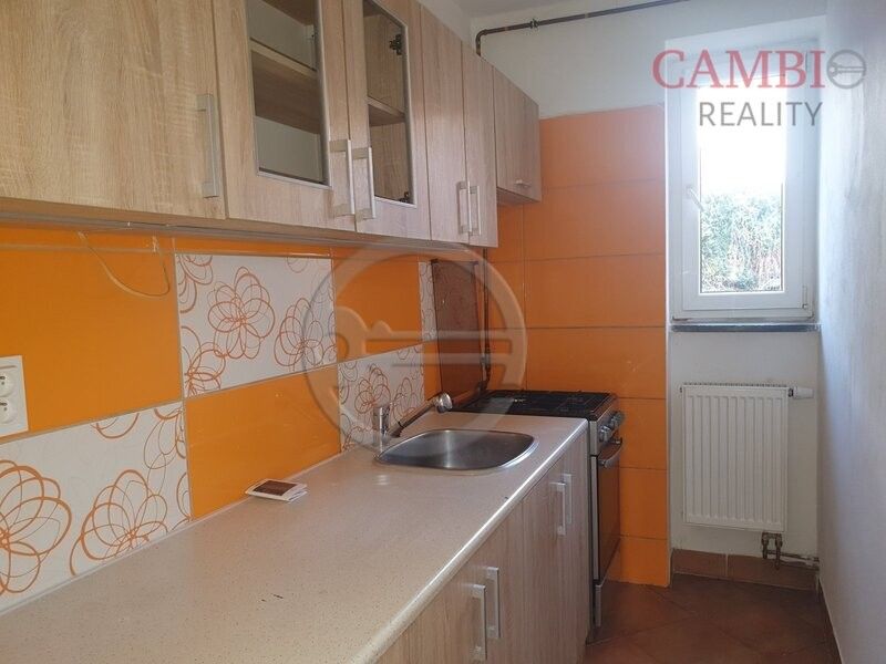 Prodej byt - Kynšperk nad Ohří, 357 51