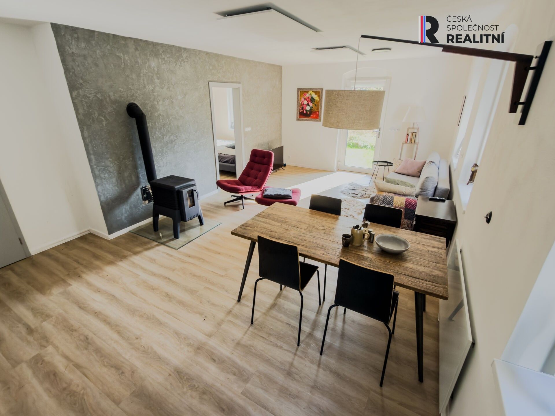 Rodinný dům · 140 m² · Mlýnská, Kraslice - 3