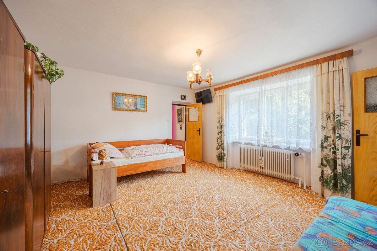 Rodinný dům · Kamenice u Jihlavy, 588 23 - 4