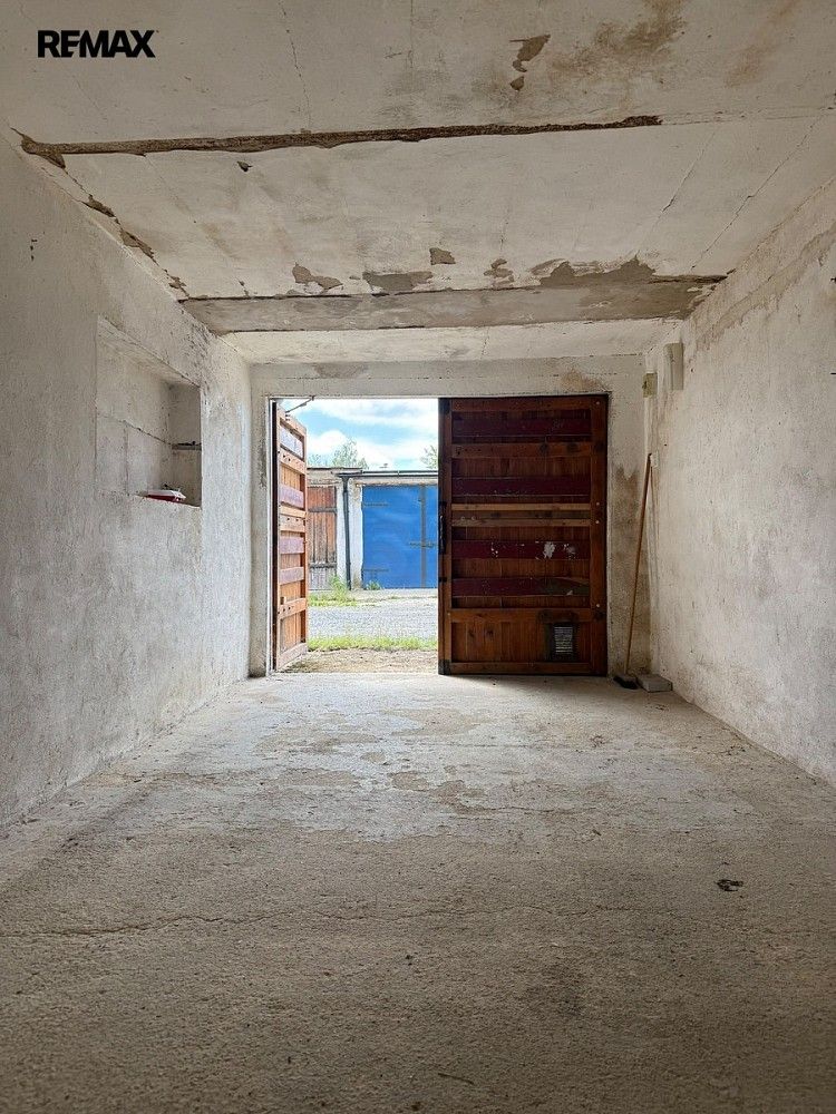 Nemovitost · 19 m² · Duchcov, okres Teplice, Ústecký kraj - 4