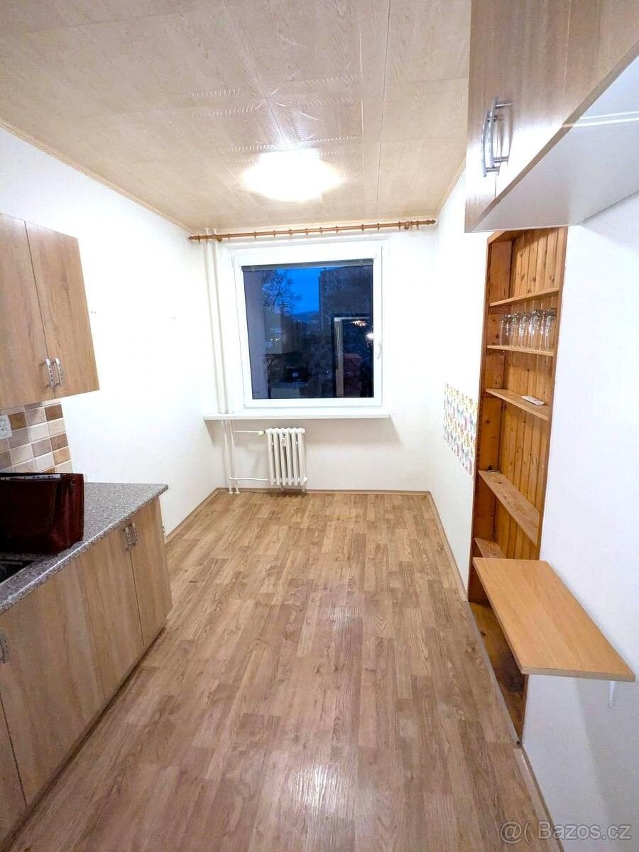 Pronájem byt - Ústí nad Labem, 400 07