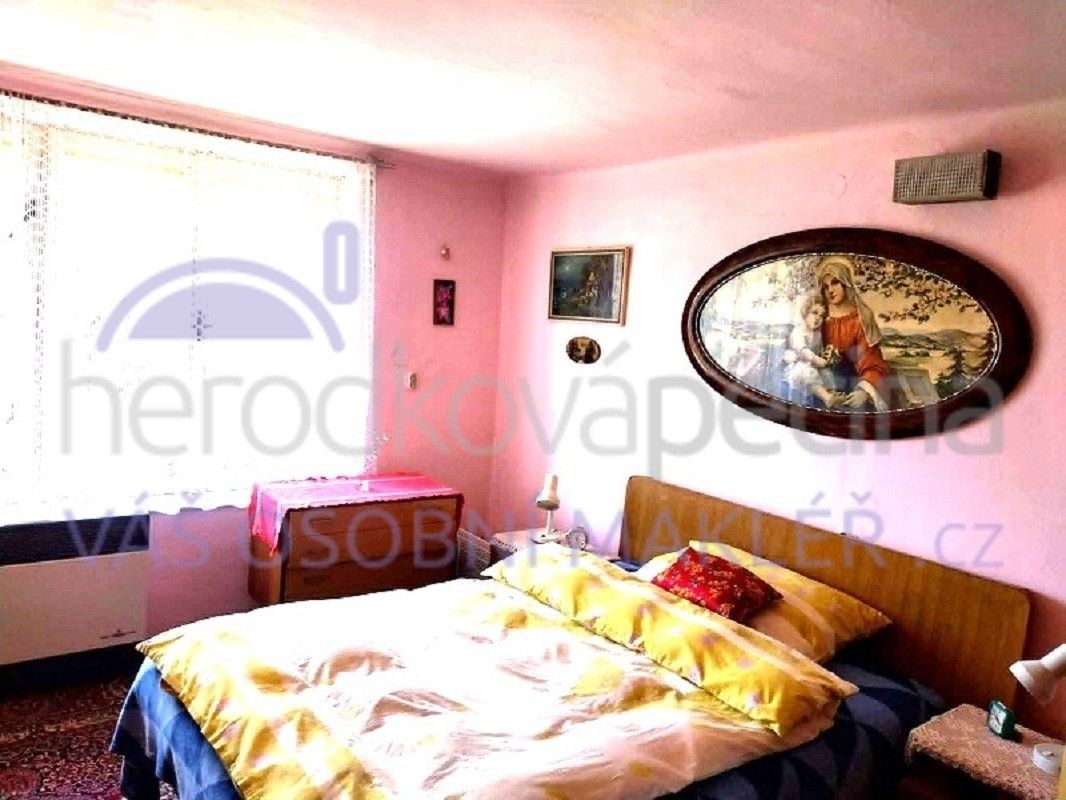 Rodinný dům · 60 m² · Prasklice - 4