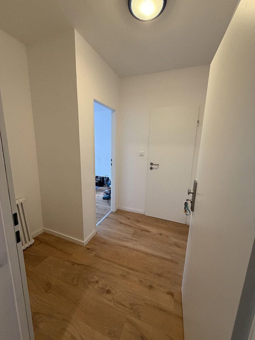 2+1, Pestalozziring 7, , Severní Porýní-Vestfálsko, 48 m² - 1