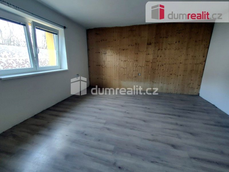 Prodej rodinný dům - Sobělice, Rataje, 117 m²