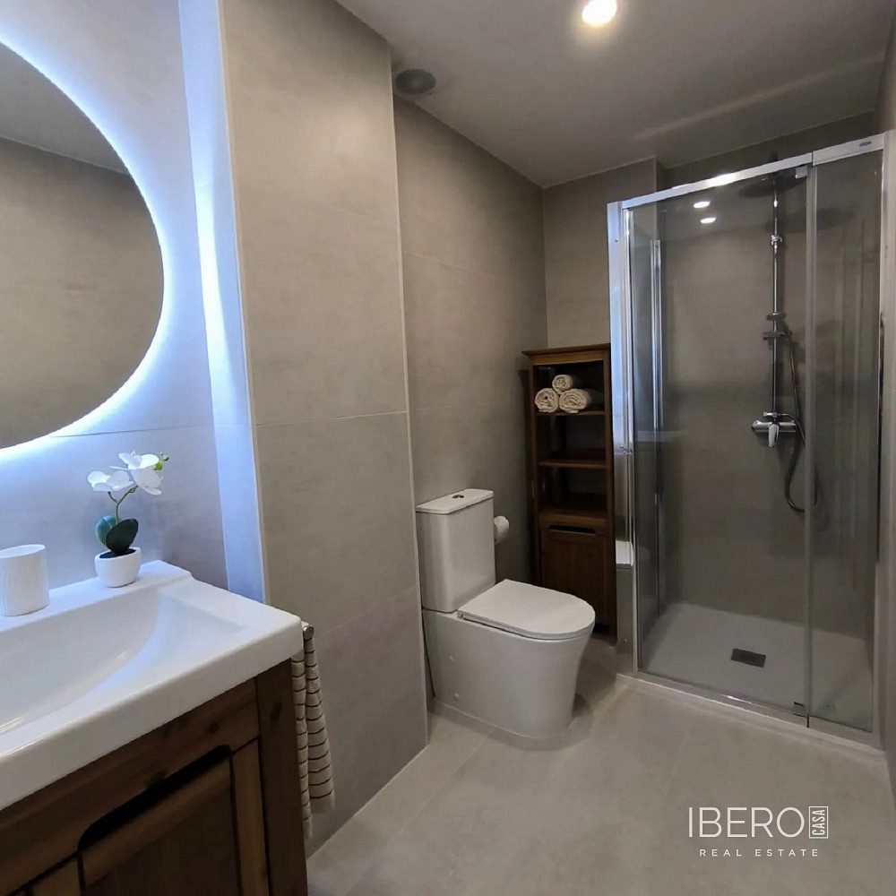 Byt 2+kk · 77 m² · Los Boliches, Španělsko - 3