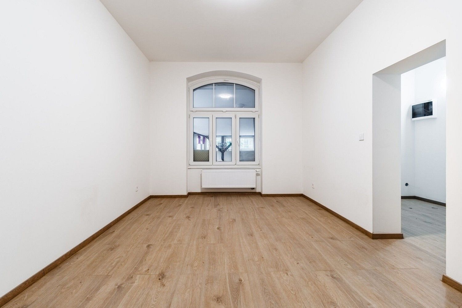 Pronájem obchodní prostory - Praha - Nové Město, okres Praha 2, Hlavní město Praha, 20 m² - 5