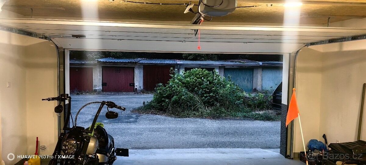 Prodej garáž - Sokolov, 356 01