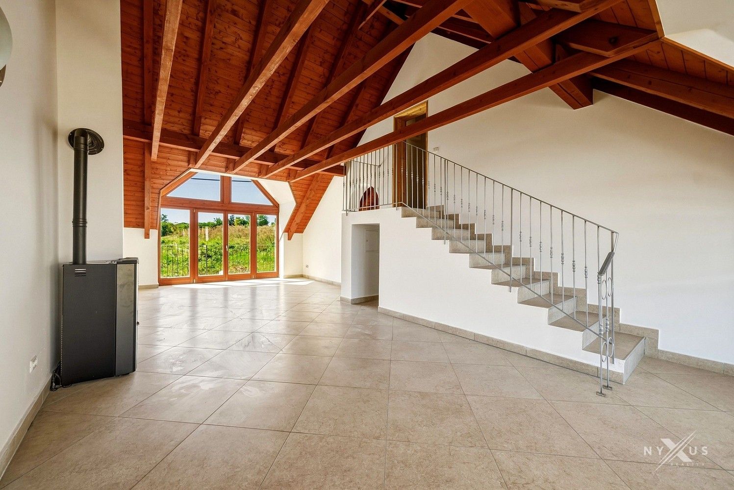 Rodinný dům · 375 m² · Ke dvoru, Černolice, okres Praha-západ - 4