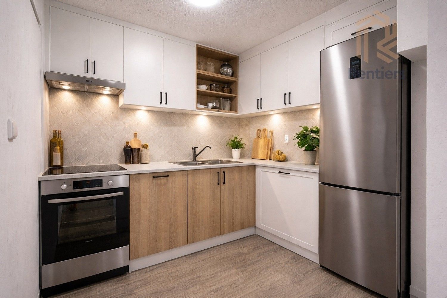 Prodej byt 2+kk - Praha - Podolí, okres Praha 4, Hlavní město Praha, 58 m² - 2