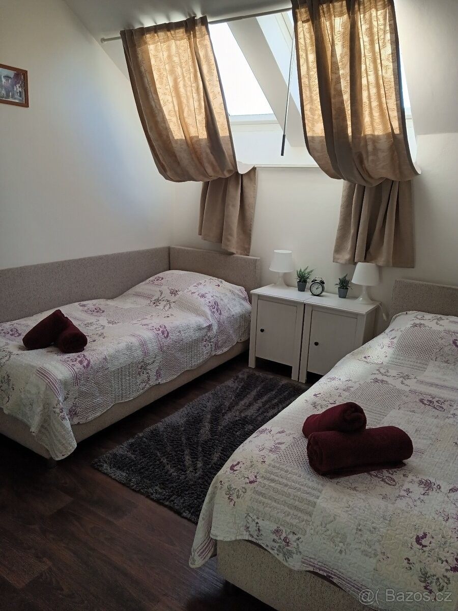 Pronájem restaurace - Nový Jičín, 741 01