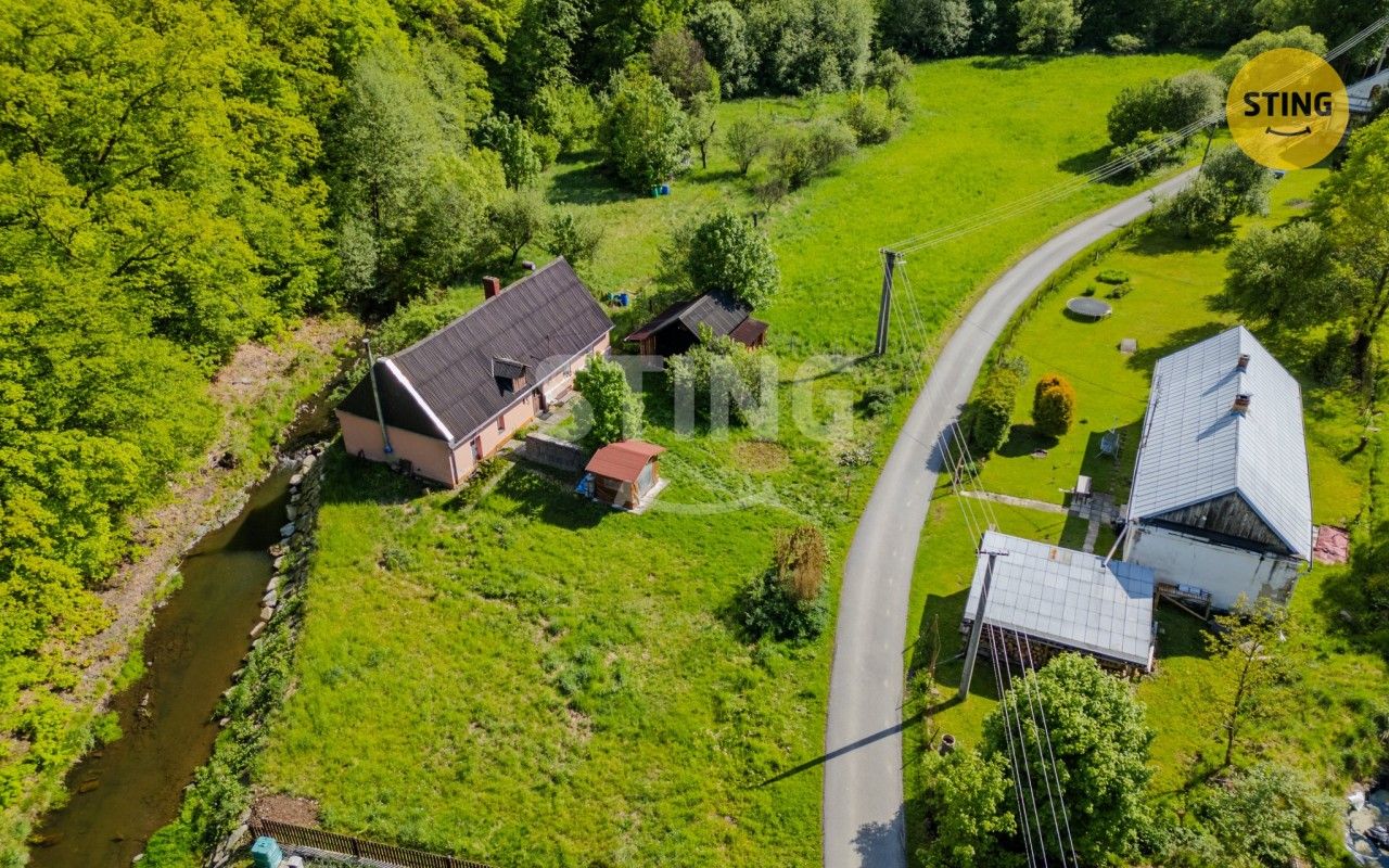 Rodinné domy, Pitárné, Vysoká, 120 m² - 2