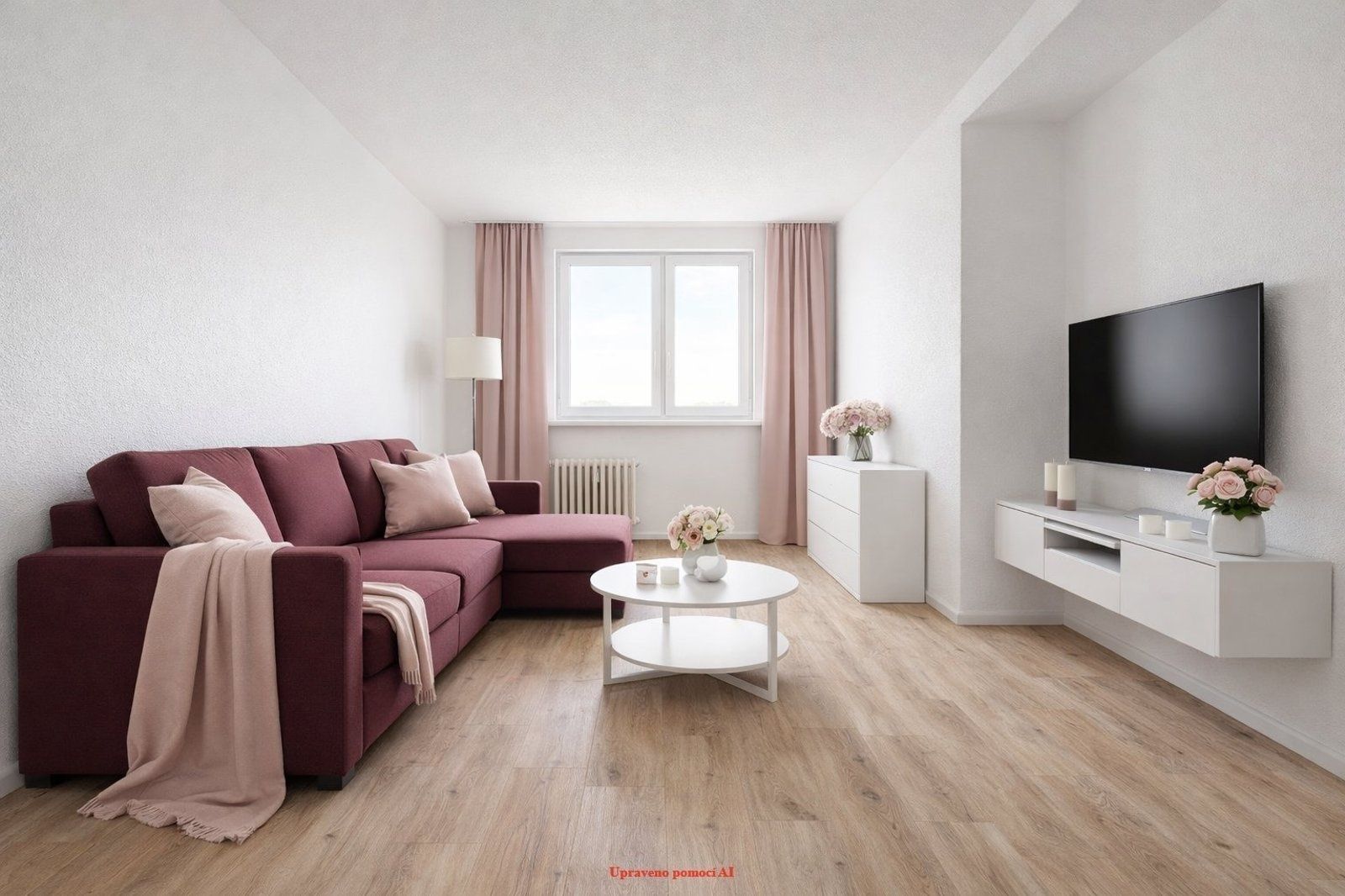 3+1, Marie Majerové, Frýdek-Místek - Místek, Moravskoslezský kraj, 82 m² - 2