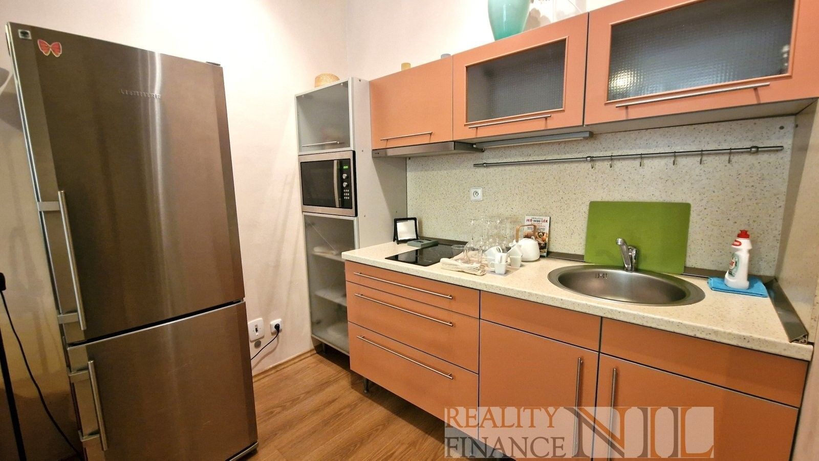 Byt 2+kk · 74 m² · Mladějovského 378, Mariánské Lázně - 4