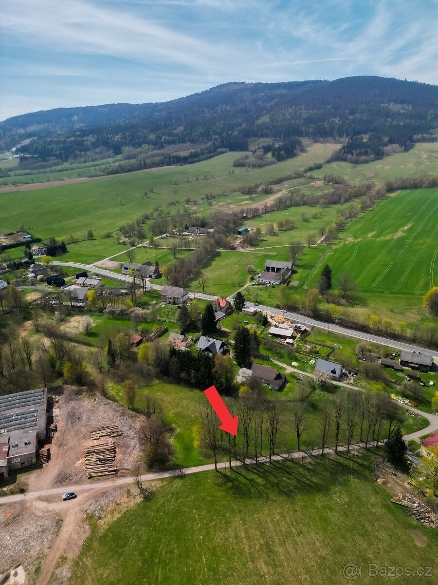Pozemky pro bydlení, 561 62, Ústí nad Orlicí - 2