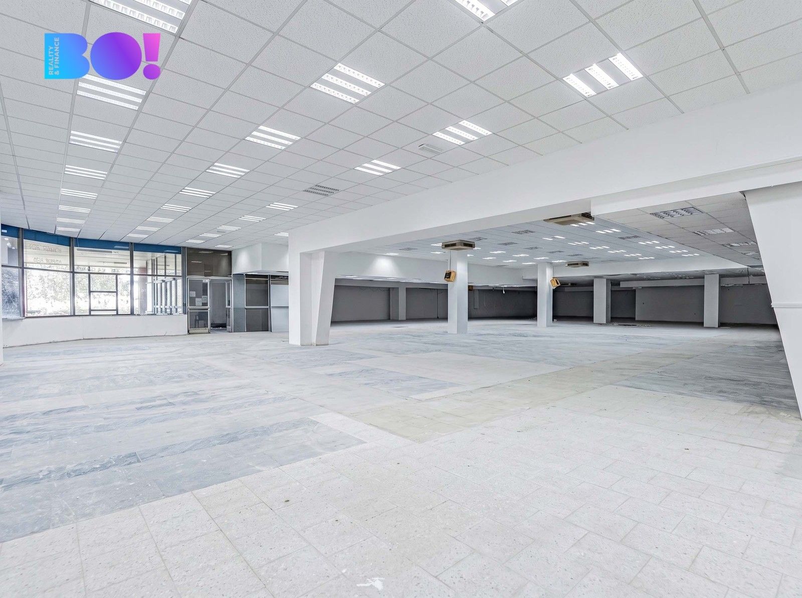 Sklady, Ratibořská, Opava Kateřinky, 390 m² - 2