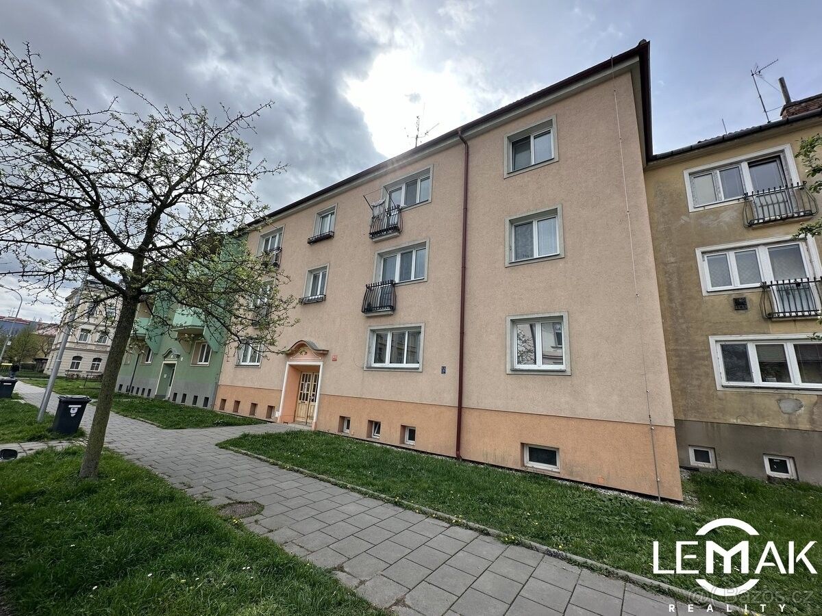 Pronájem byt 3+1 - Olomouc, 779 00, 72 m²
