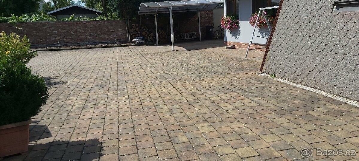 Rodinné domy, Olomouc, 779 00